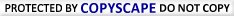 Protected by Copyscape Plagiarism Detection